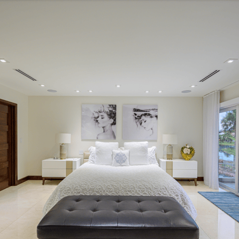 Abreu Luxury Homes and Condos