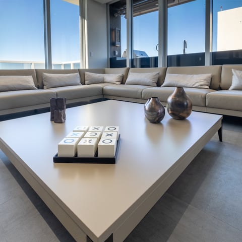 Abreu Luxury Homes and Condos