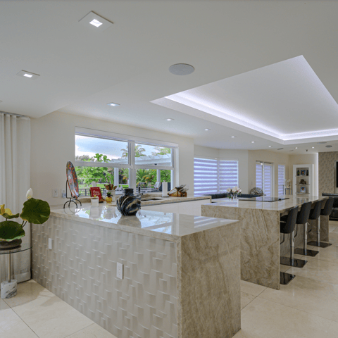 Abreu Luxury Homes and Condos