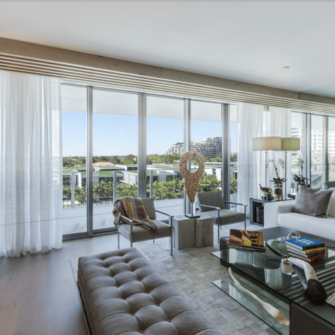 Andreu Luxury Homes and Condos