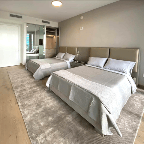 Andreu Luxury Homes and Condos