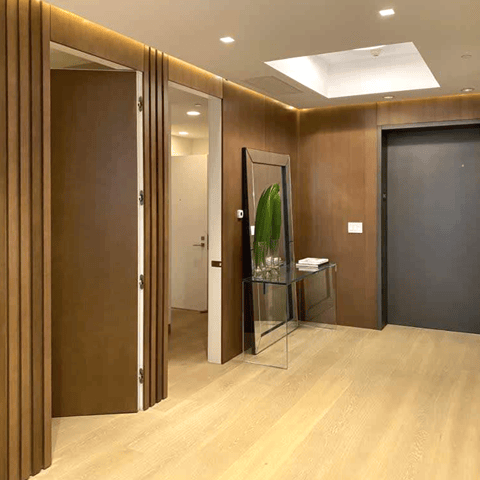 Andreu Luxury Homes and Condos