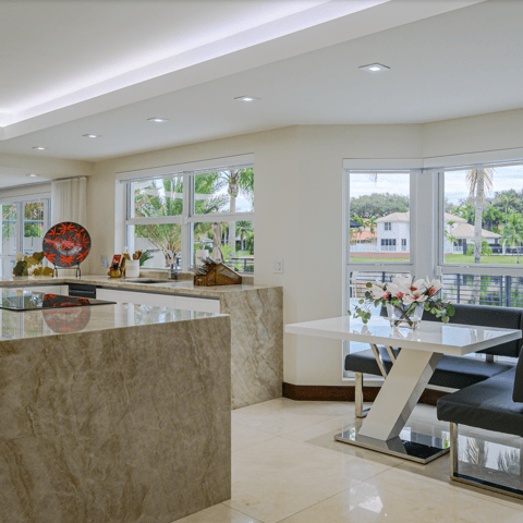 Abreu Luxury Homes and Condos