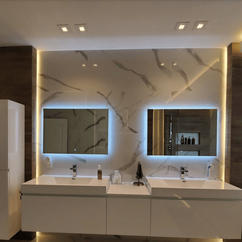 Andreu Luxury Homes and Condos