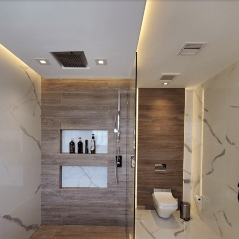 Andreu Luxury Homes and Condos