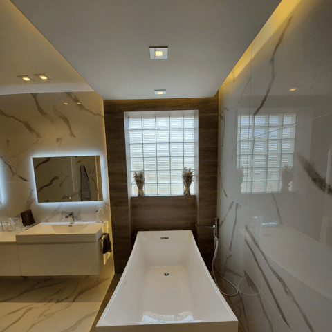 Andreu Luxury Homes and Condos