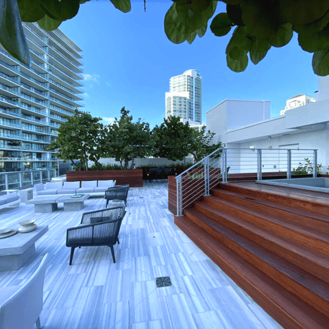 Andreu Luxury Homes and Condos