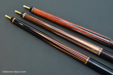 超美品★メーカー不明キュー★11山★サウスウエストタイプ 超美品☆メーカー不明キュー☆11山☆サウスウエストタイプ 2025年最新