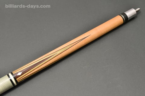 BD〉カスタムの輝き・「バラブシュカ」編 - ビリヤードデイズ BD〉カスタムの輝き・「バラブシュカ」編 - ビリヤードデイズ