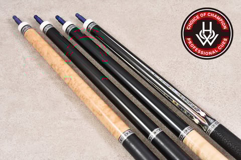 Owl & How - ビリヤードデイズ Owl & How - ビリヤードデイズ