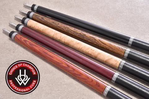 Owl & How - ビリヤードデイズ