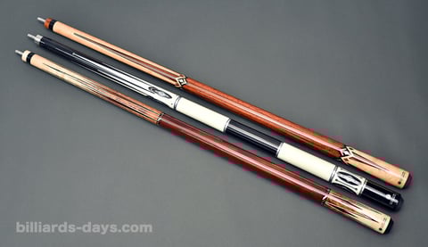 ルカシーハイブリッド　ユニロック 美品 ルカシーハイブリッド ユニロック 美品 商品 | ページ 61 | ビリヤード