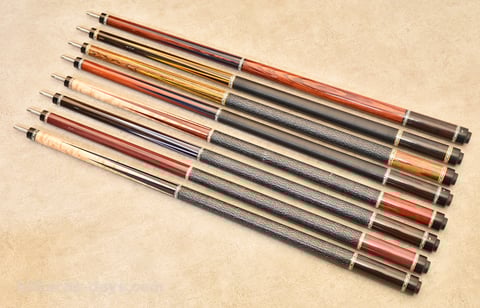 BD〉『HOW Cue』（ハオキュー）、国内販売開始。大井直幸の談話あり