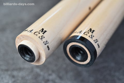 BD〉アダムジャパンの新シャフト『A.C.S.S M』発売開始!(ポケット版3 BD〉アダムジャパンの新シャフト『A.C.S.S M』発売開始!(ポケット版3