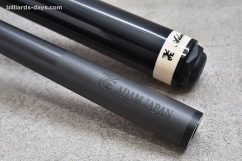 BD〉アダムジャパンの新ブレイクキュー『SPEAR』(スピア)、4/1発売 BD〉アダムジャパンの新ブレイクキュー『SPEAR』(スピア)、4/1発売