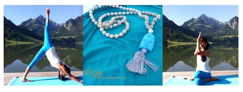 vigilius yoga retreat