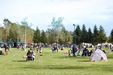 スロウ村の仲間たち