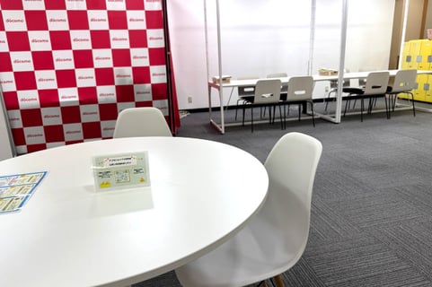 ドコモショップサテライト　イオン十日町店