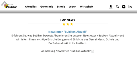 (Bild: bubikon.ch)