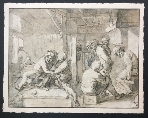 Bilder: Altes Wirtshaus