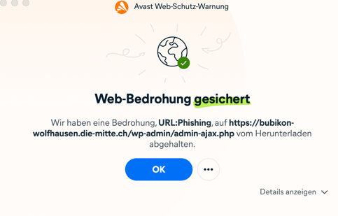 (Screenshot beubikernews)