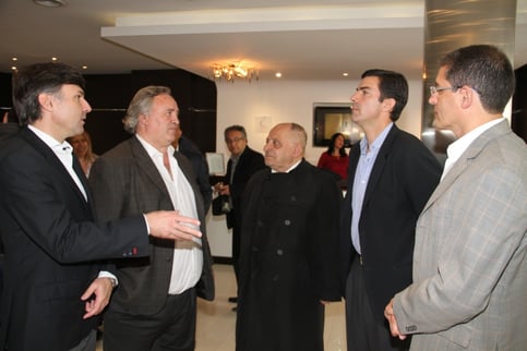 Turismo Tv, Televisión Turística