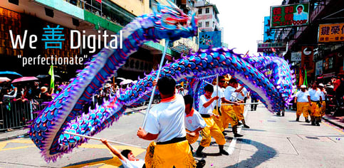 China E-Commerce Tmall Partner Agentur für Tmall Global, Tmall China, JD / JD worldwide und WeChat