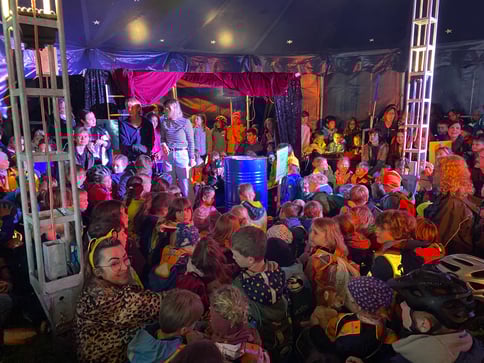 (Bild: zvg Schule Wolfhausen)