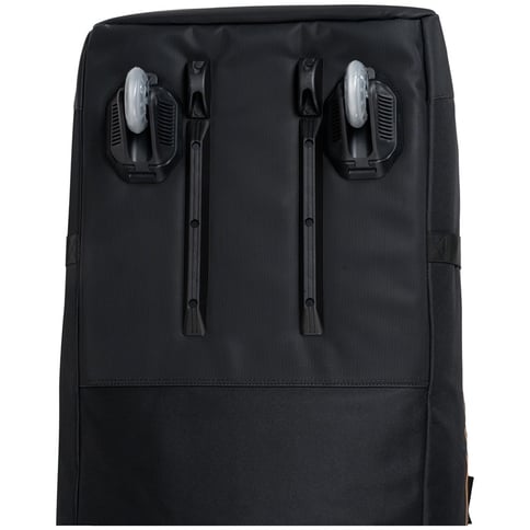 Prolimit Kitesurf BB Golf Aero Slide Black Orange bei WindSucht