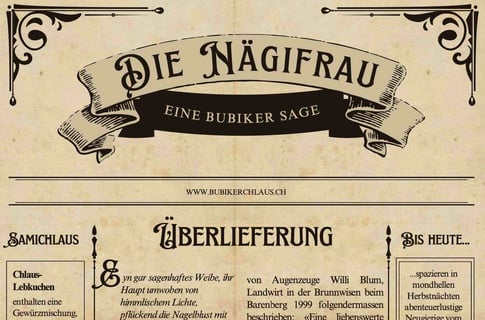 (Screenshot: bubikerchlaus.ch)