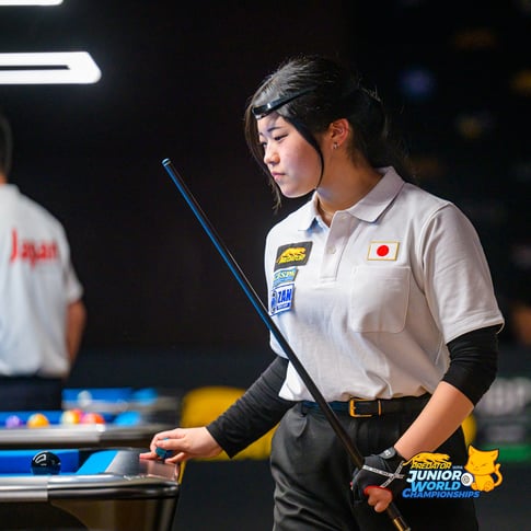 森川日和 Hiyori Morikawa