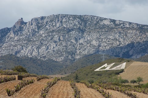 Ingrid Sparbier, guide du Pays Cathare, visites guidées en français, anglais et allemand