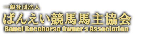 一般社団法人 ばんえい競馬馬主協会