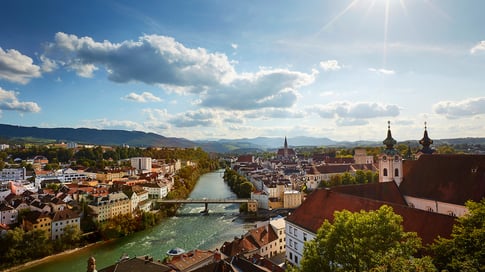 Last Minute Angebot Steyr