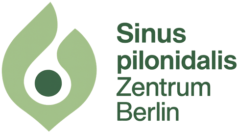 Sinus-Pilonidalis-Zentrum