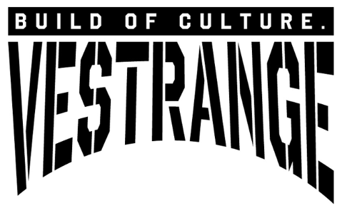 バス釣りルアーVESTRANGE