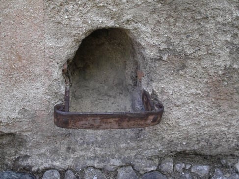 bitte zuerst schuhe reinigen! smile!