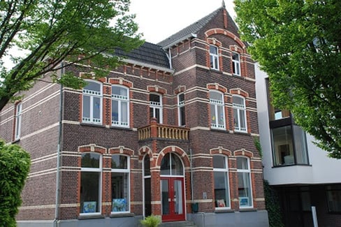 Emmasingel 85 Weert gemeentelijk monument