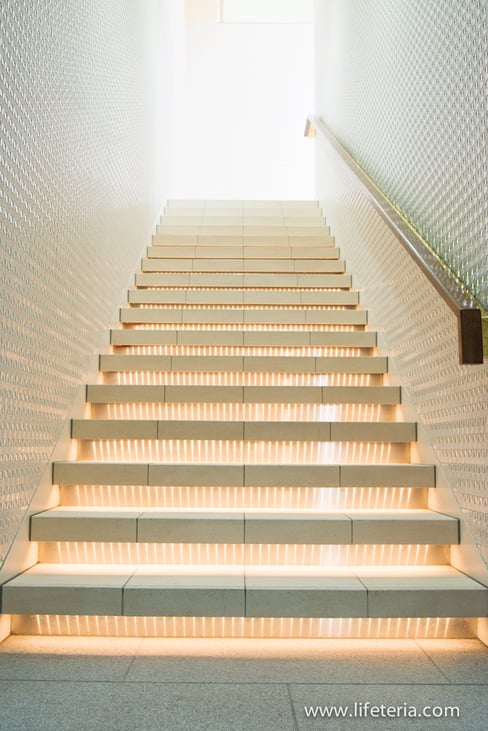 LifeTeria　ブログ