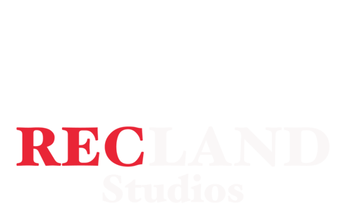 Página web de recland