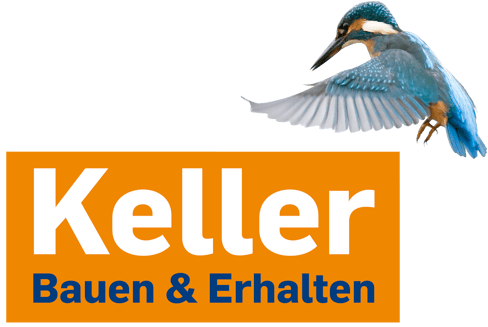 Keller - Bauen und Erhalten