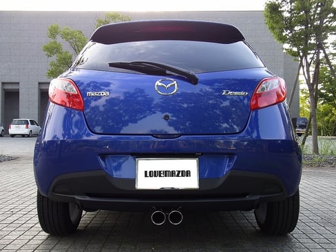 デミオスポルト