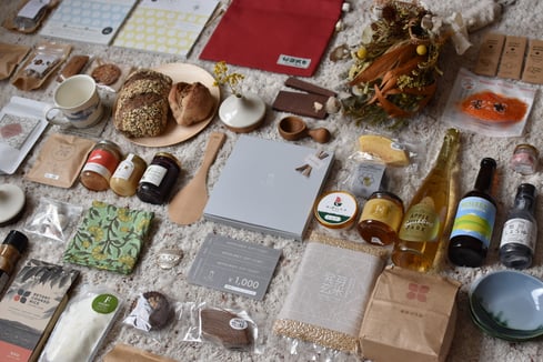 合宿の里　深川