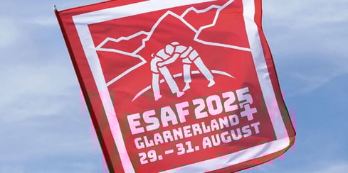 (Bild:ESAF 2025)