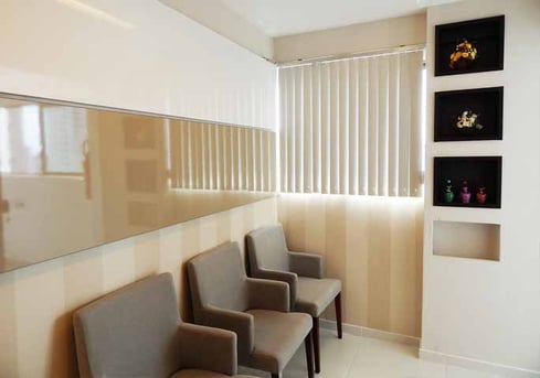 comment aménager une salle d'attente