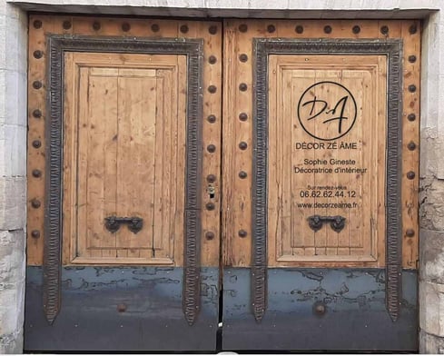 Agence Décor Zé Âme