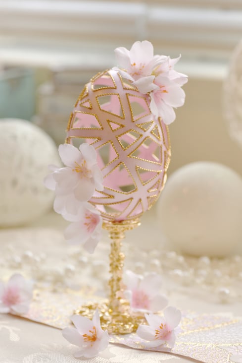 エッグアート　大阪　eggart 　教室　習い事　