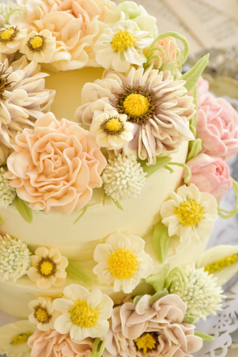 #フラワーケーキ #buttercream #バタークリーム #お花絞り #flowercake #ケーキ#新町 #習い事 #大阪 #趣味 #お稽古 #田中聖子 #生クリーム #あんレース #リアルあんフラワー #あんクリーム  #手作りクッキー #手作りケーキ #あんフラワー #あんフラワークッキー   #フラワーケーキ大阪 #ヴィンテージ   #アンティーク  #アンティークケーキ #おもてなし料理 #おもてなし料理レッスン #Fereel #クリスマスケーキ　＃クリスマスフラワーケーキ 