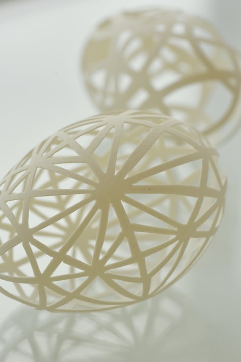 egg art  エッグアート　教室　大阪　卵