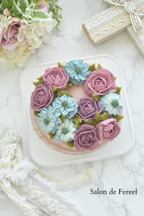 カービング　スイカ　彫刻　誕生日　結婚式　メロン　フルーツカービング　教室　大阪　薔薇　ソープカービング　　プレゼント　オーダー　フラワーケーキ